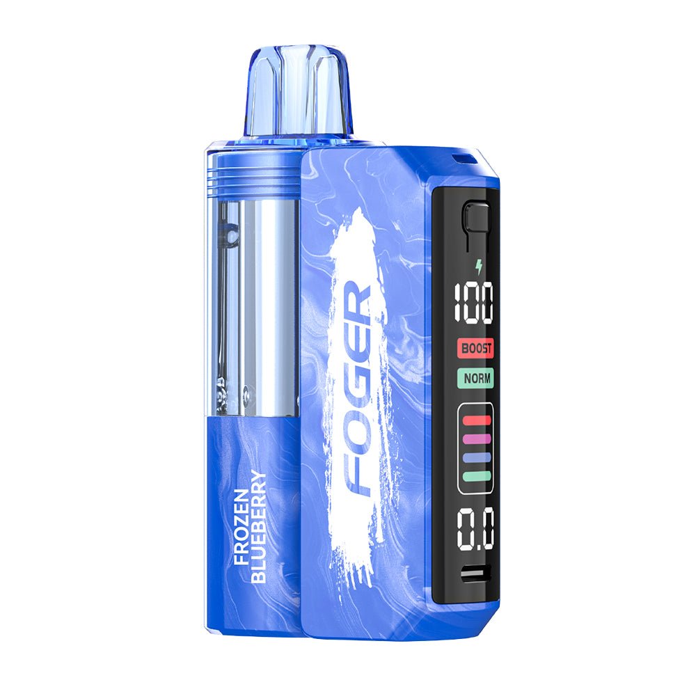 Foger Switch Pro 30K Disposable Vape Kit