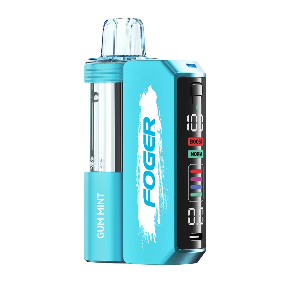 Foger Switch Pro 30K Disposable Vape Kit