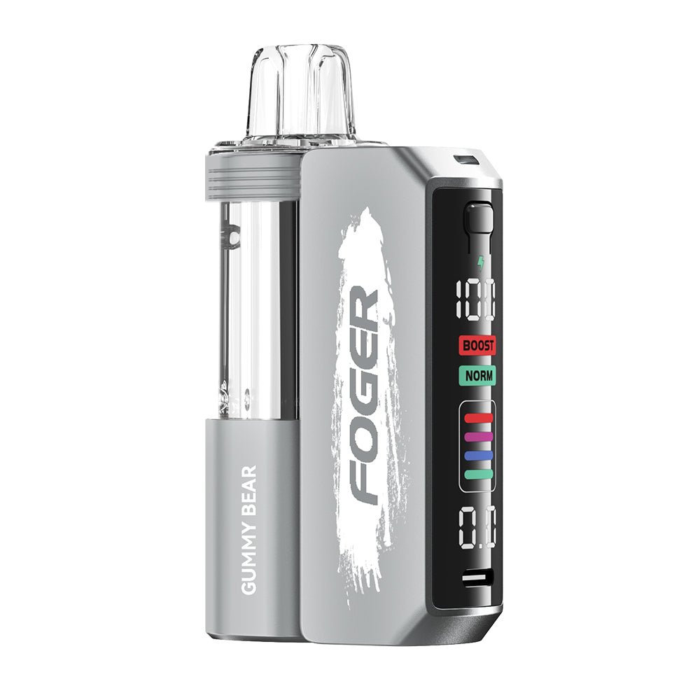 Foger Switch Pro 30K Disposable Vape Kit