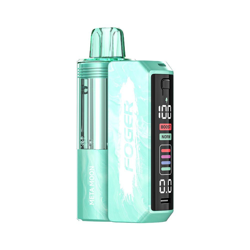 Foger Switch Pro 30K Disposable Vape Kit