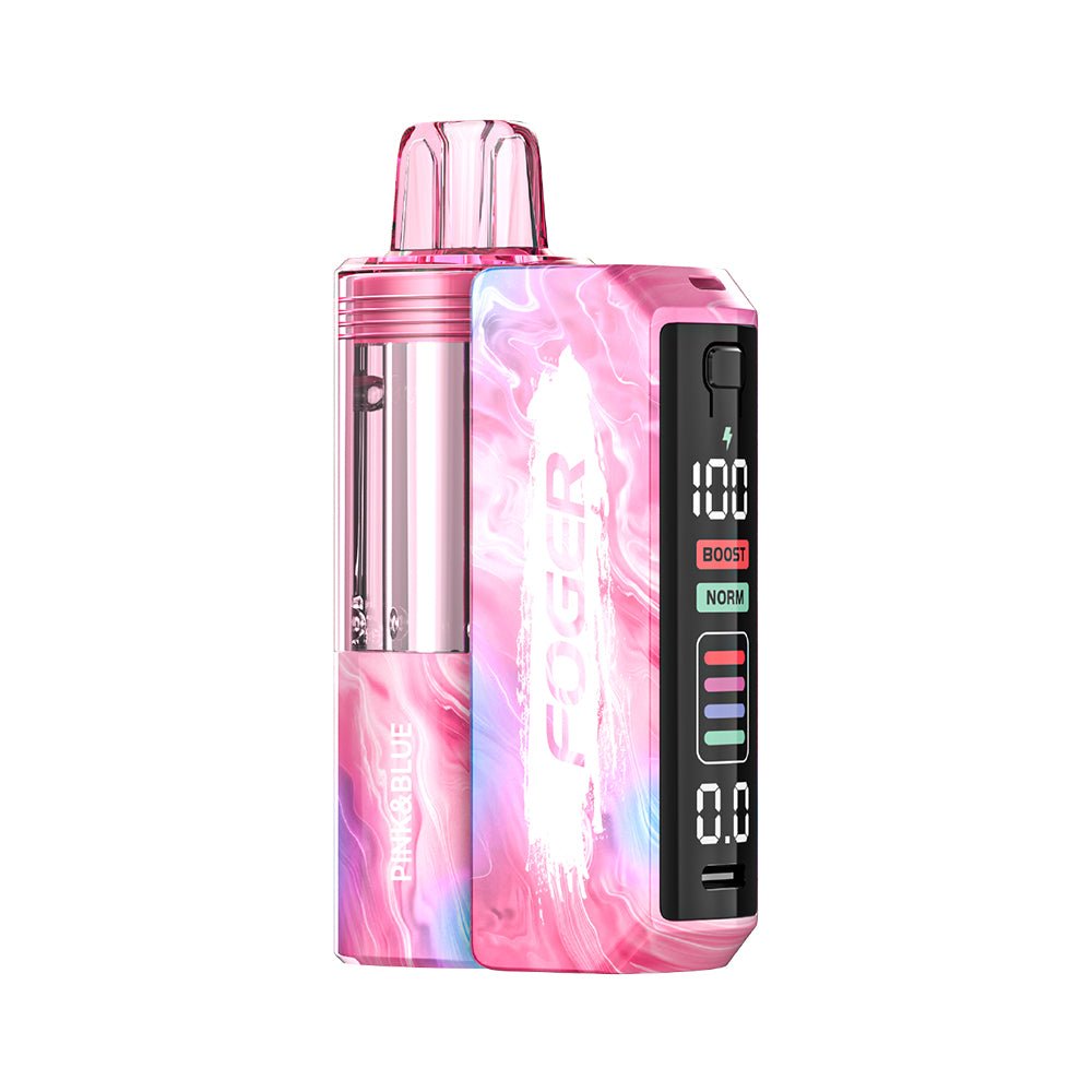 Foger Switch Pro 30K Disposable Vape Kit