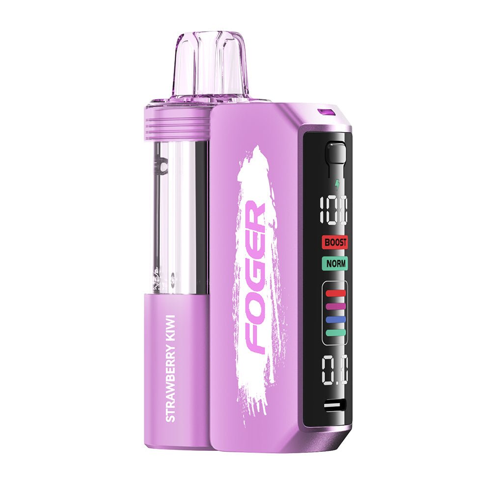 Foger Switch Pro 30K Disposable Vape Kit