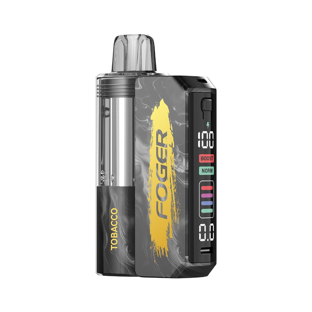 Foger Switch Pro 30K Disposable Vape Kit