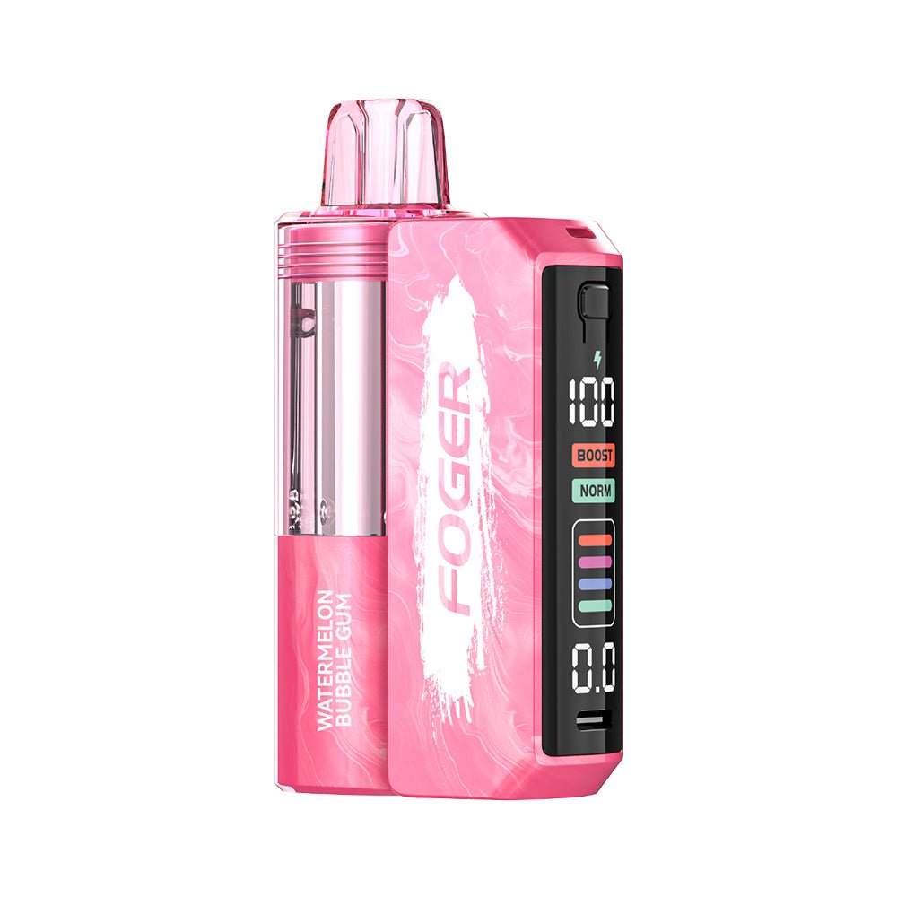Foger Switch Pro 30K Disposable Vape Kit