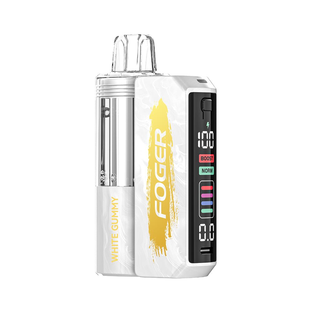 Foger Switch Pro 30K Disposable Vape Kit
