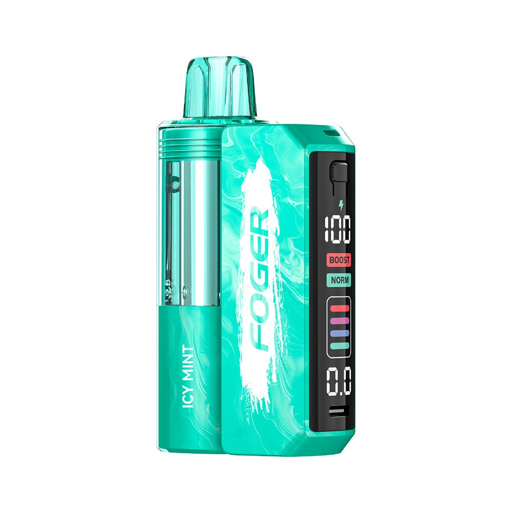 Foger Switch Pro 30K Disposable Vape Kit