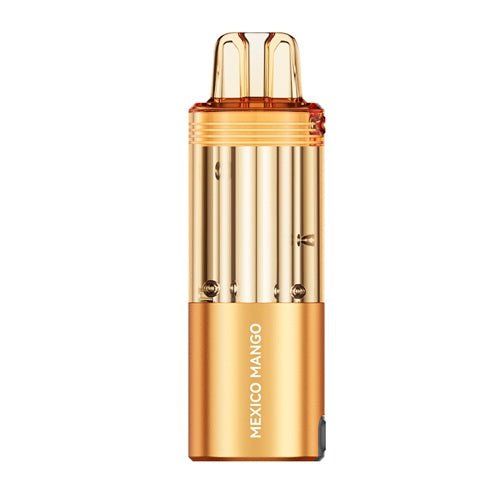 Foger Switch Pro 30K Replacement Pods