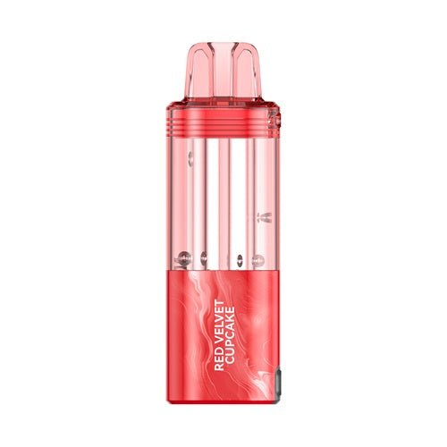 Foger Switch Pro 30K Replacement Pods