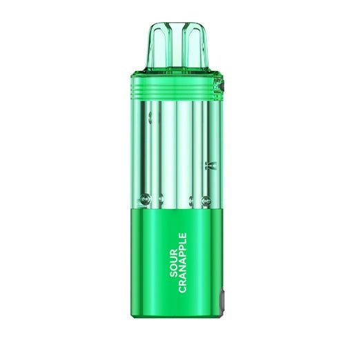 foger vape pods price Switch Pro 30K Replacement · Big D Vapor FLAVORS:WHITE GAMI PLUS Gummy Worm Vuse 5.0% Nicotine Menthol