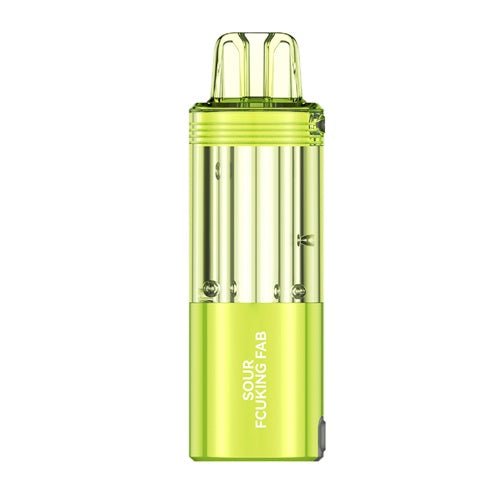 Foger Switch Pro 30K Replacement Pods