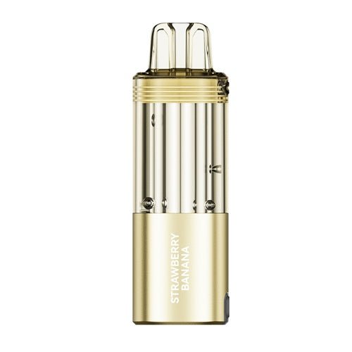 Foger Switch Pro 30K Replacement Pods