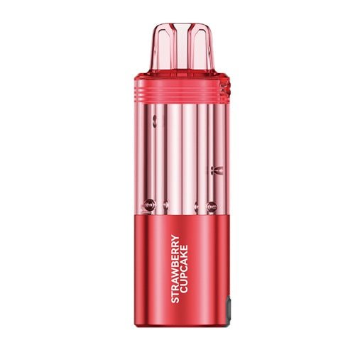 Foger Switch Pro 30K Replacement Pods