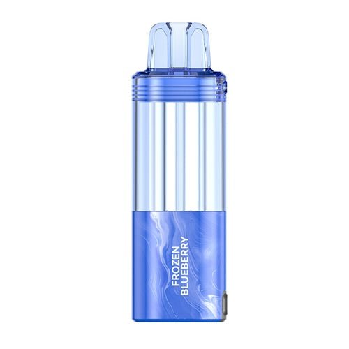 Foger Switch Pro 30K Replacement Pods