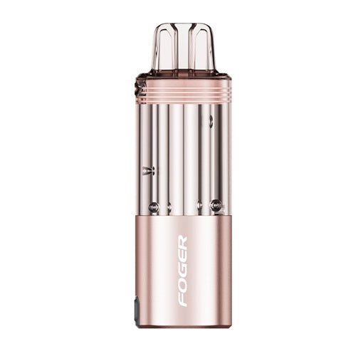 Foger Switch Pro 30K Replacement Pods