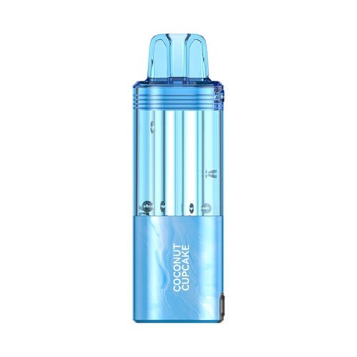 Foger Switch Pro 30K Replacement Pods