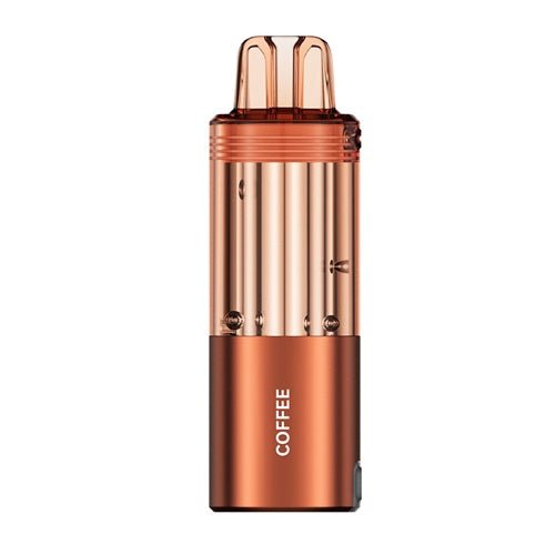 Foger Switch Pro 30K Replacement Pods