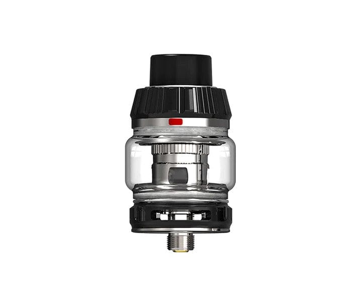 FreeMax Fireluke 4 Sub-Ohm Tank — Black