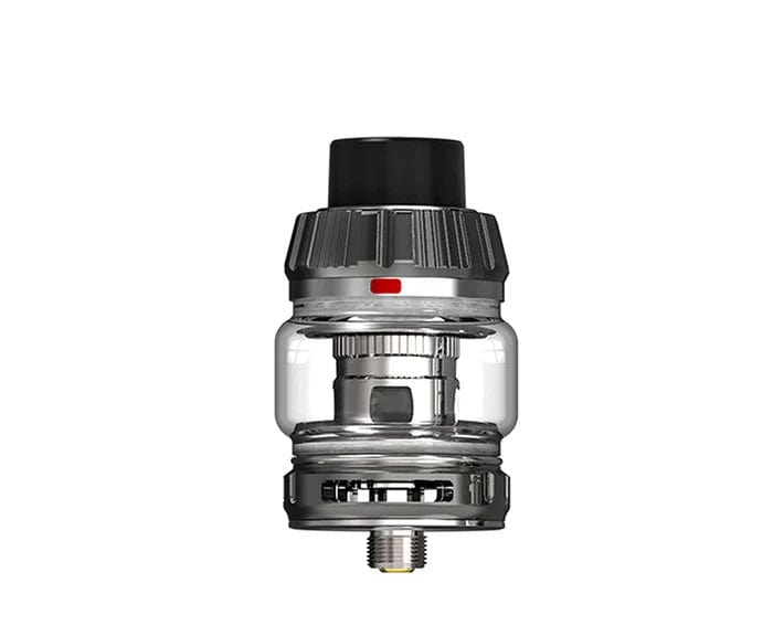FreeMax Fireluke 4 Sub-Ohm Tank — Silver