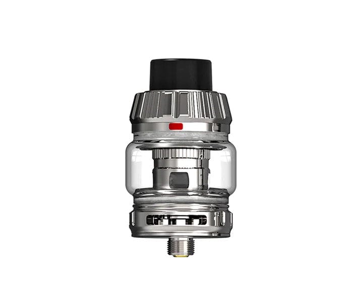 FreeMax Fireluke 4 Sub-Ohm Tank — Stainless Steel
