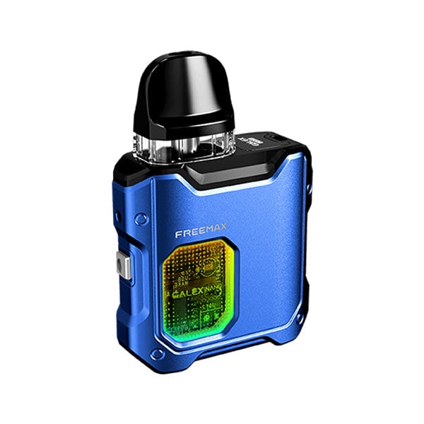 FreeMax Galex Nano Pod System — Blue