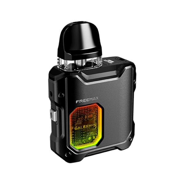 FreeMax Galex Nano Pod System — Black