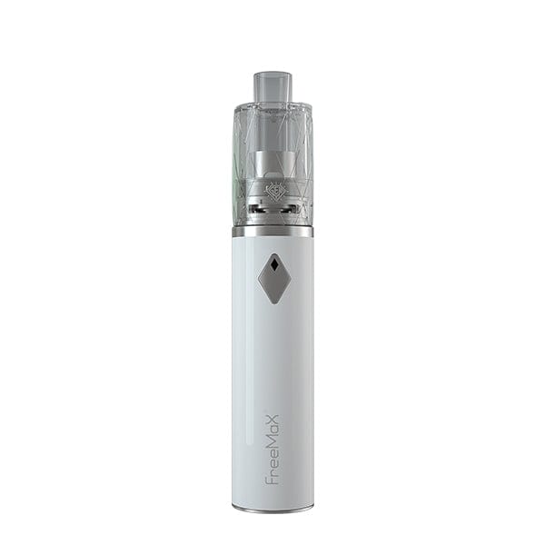 FreeMax GEMM 80W Starter Kit — White