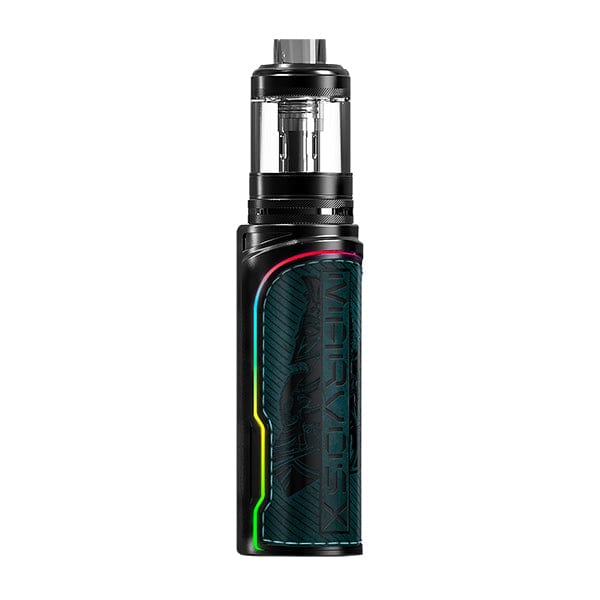 FreeMax Marvos X 100W Starter Kit — Light Blue