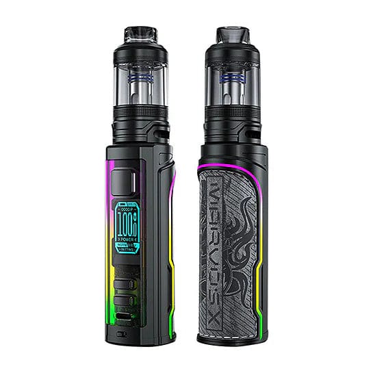 FreeMax Marvos X Pro 100W Kit — Black