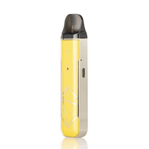 FreeMax Maxpod 11W Pod System — Yellow