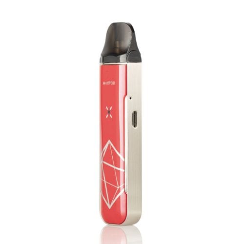 FreeMax Maxpod 11W Pod System — Red