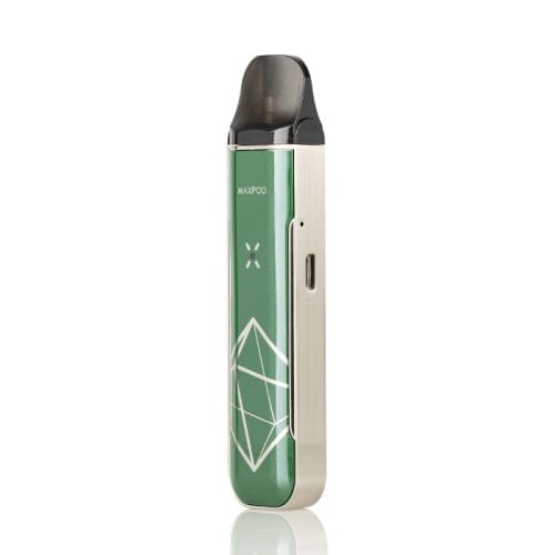 FreeMax Maxpod 11W Pod System — Green