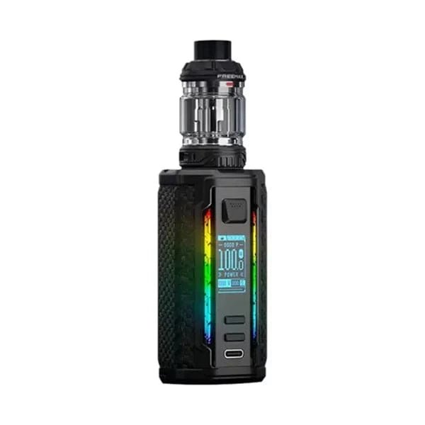 FreeMax Maxus 3 200W Starter Kit — Black