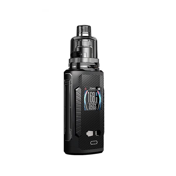 FreeMax Maxus Max 168W Starter Kit — Black