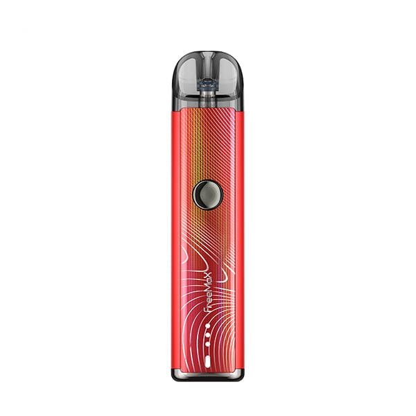 FreeMax Onnix 2 15W Pod System — Red