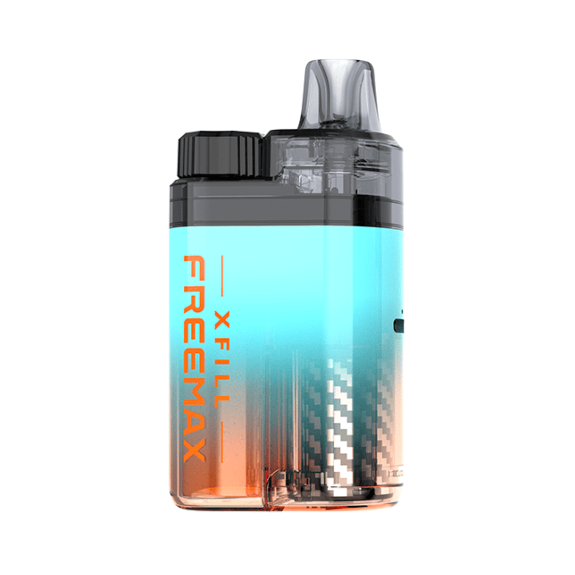 FreeMax Xfill Pod Kit — Blue Orange