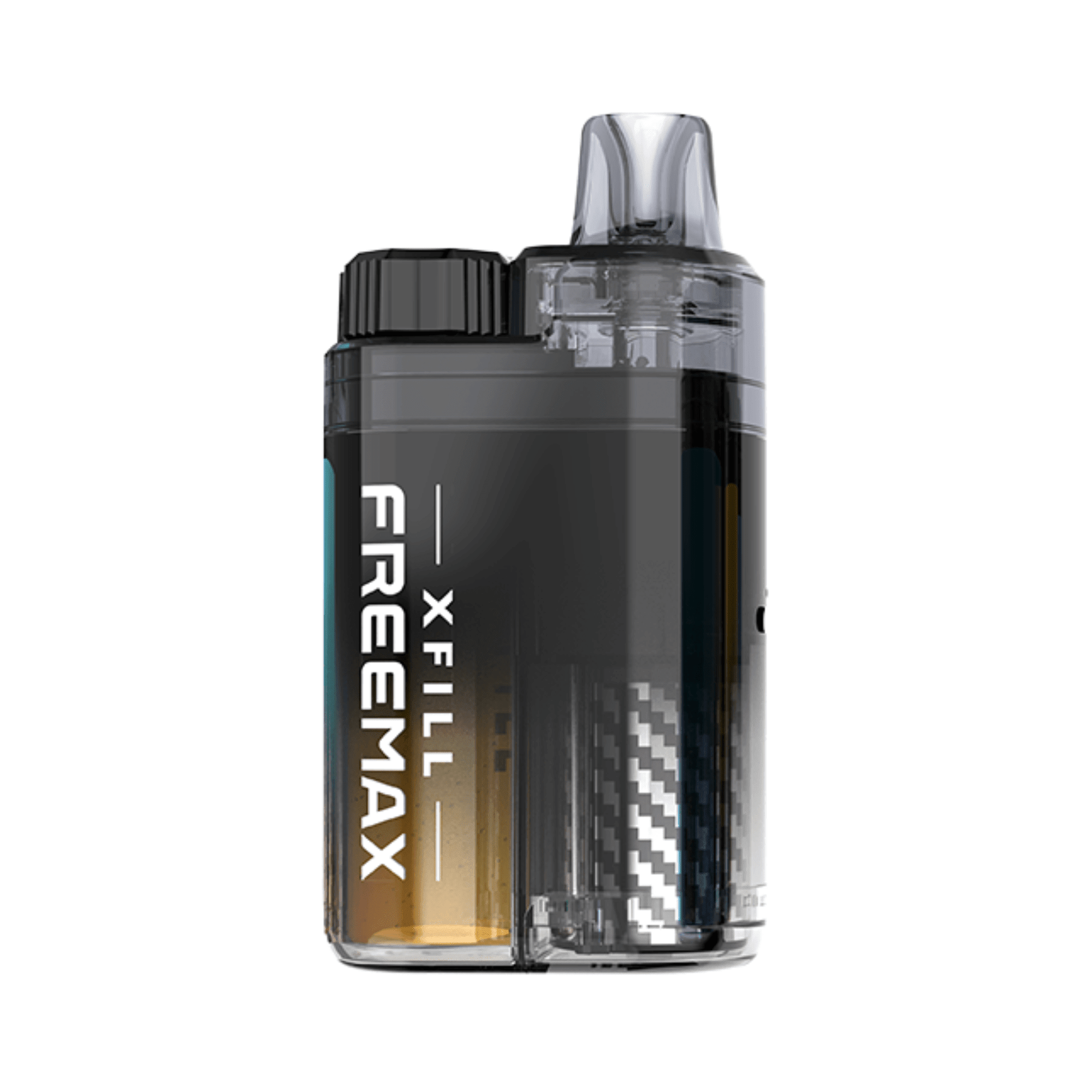 FreeMax Xfill Pod Kit — Dark Gray