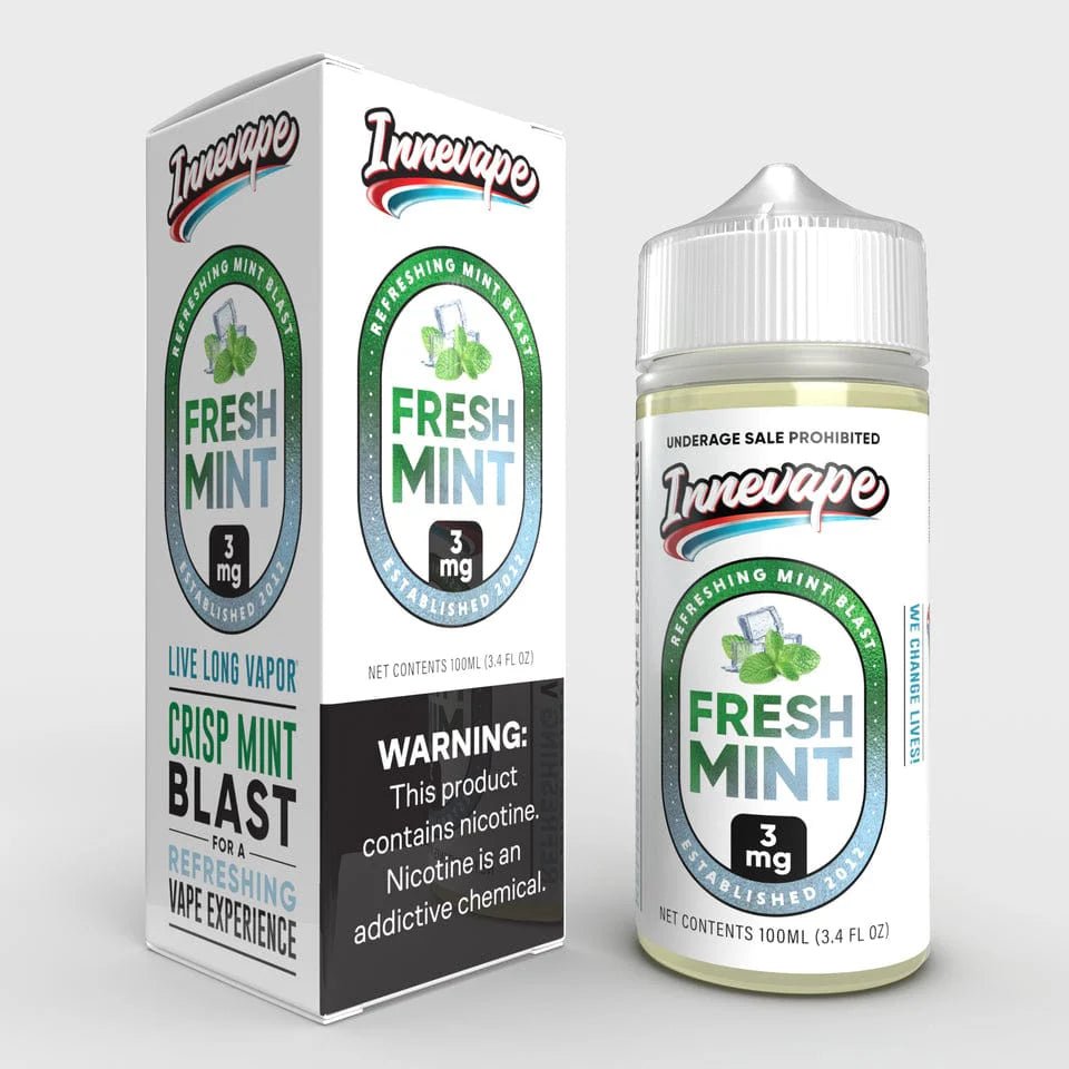 Innevape E-Liquids - 100mL