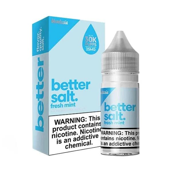 Better Salt by Vapetasia - 30mL