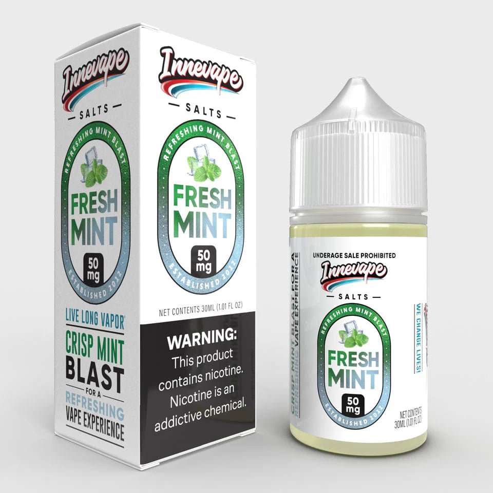 Innevape E-Liquids - 30mL