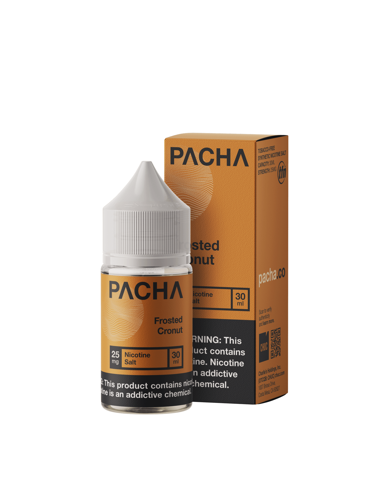 Pachamama - 30mL