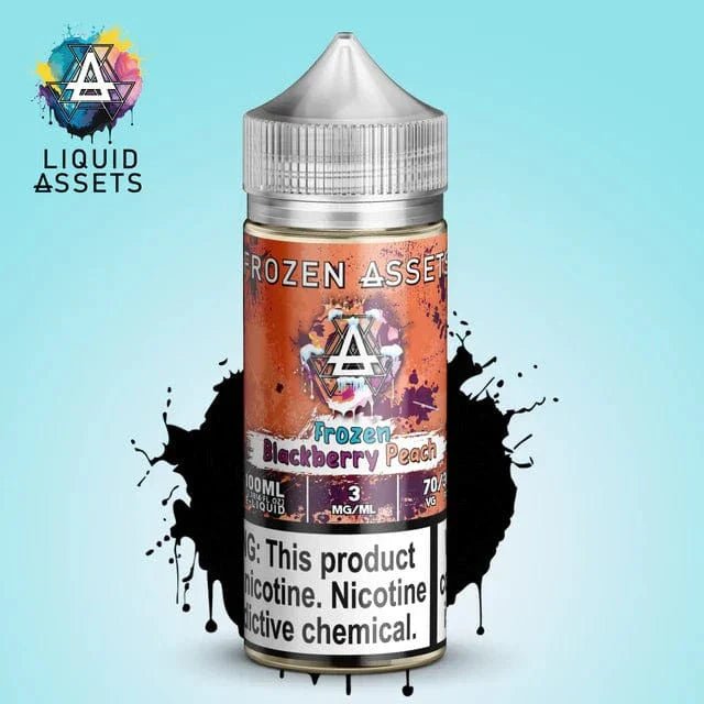 Liquid Assets - 100mL