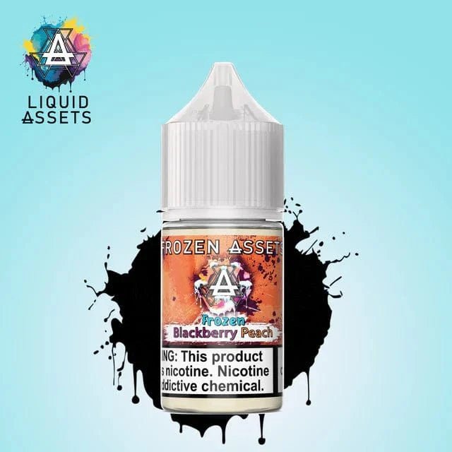 Liquid Assets - 30mL