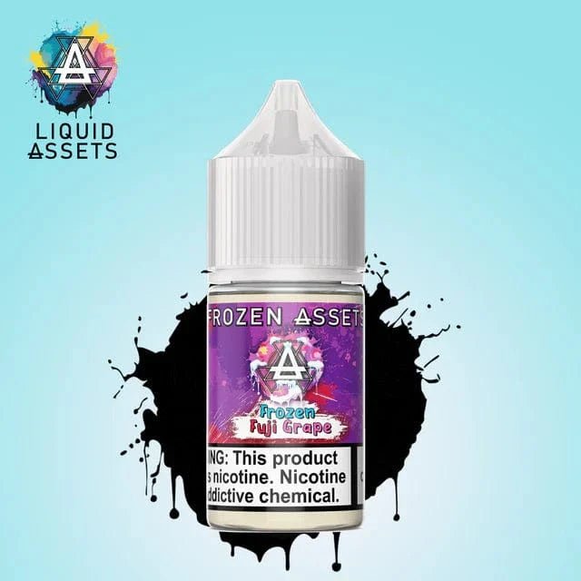 Liquid Assets - 30mL