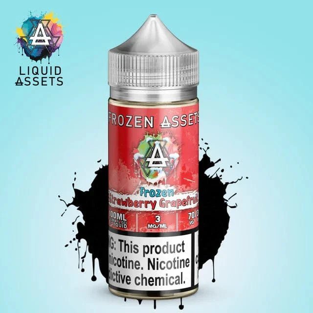 Liquid Assets - 100mL