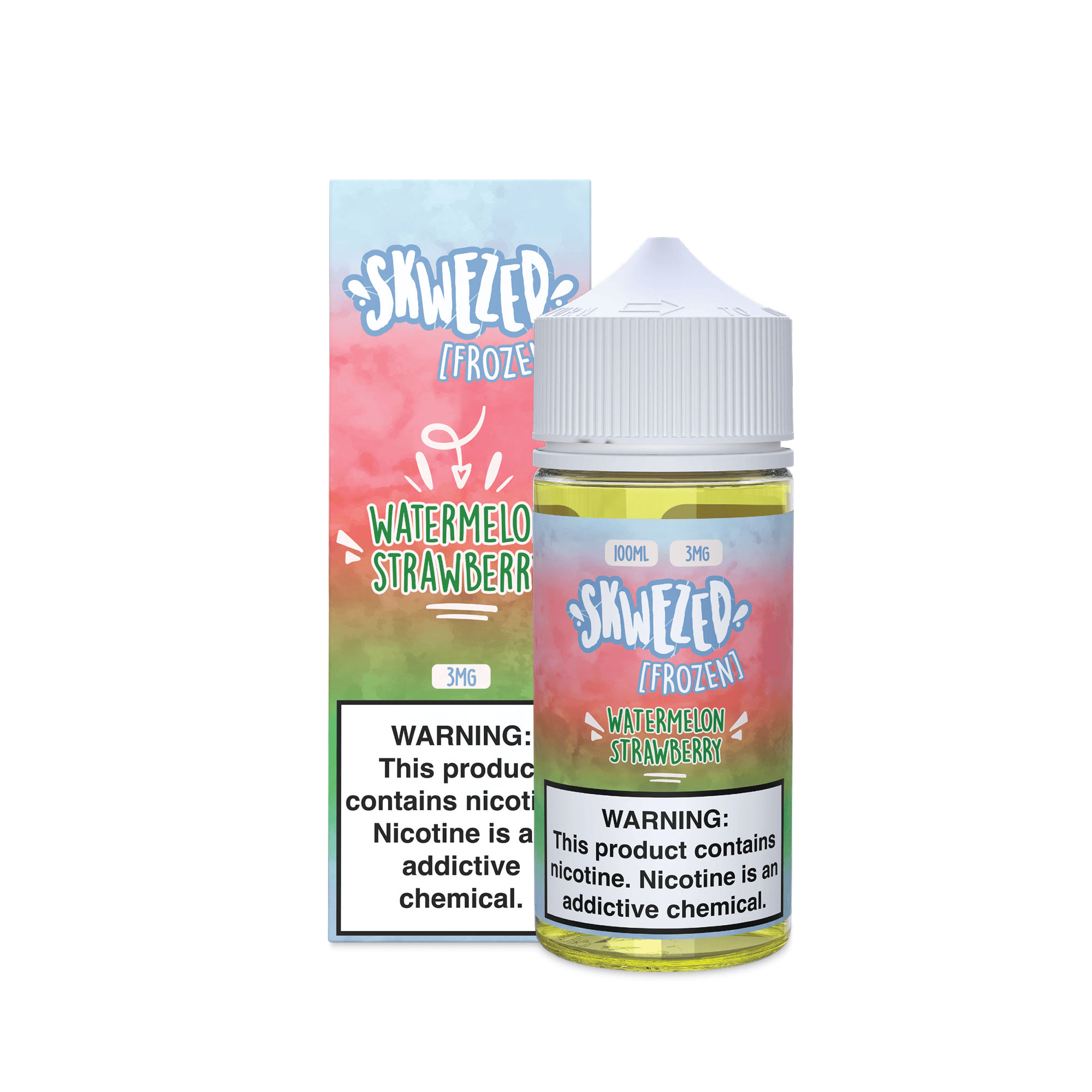 Skwezed - 100mL