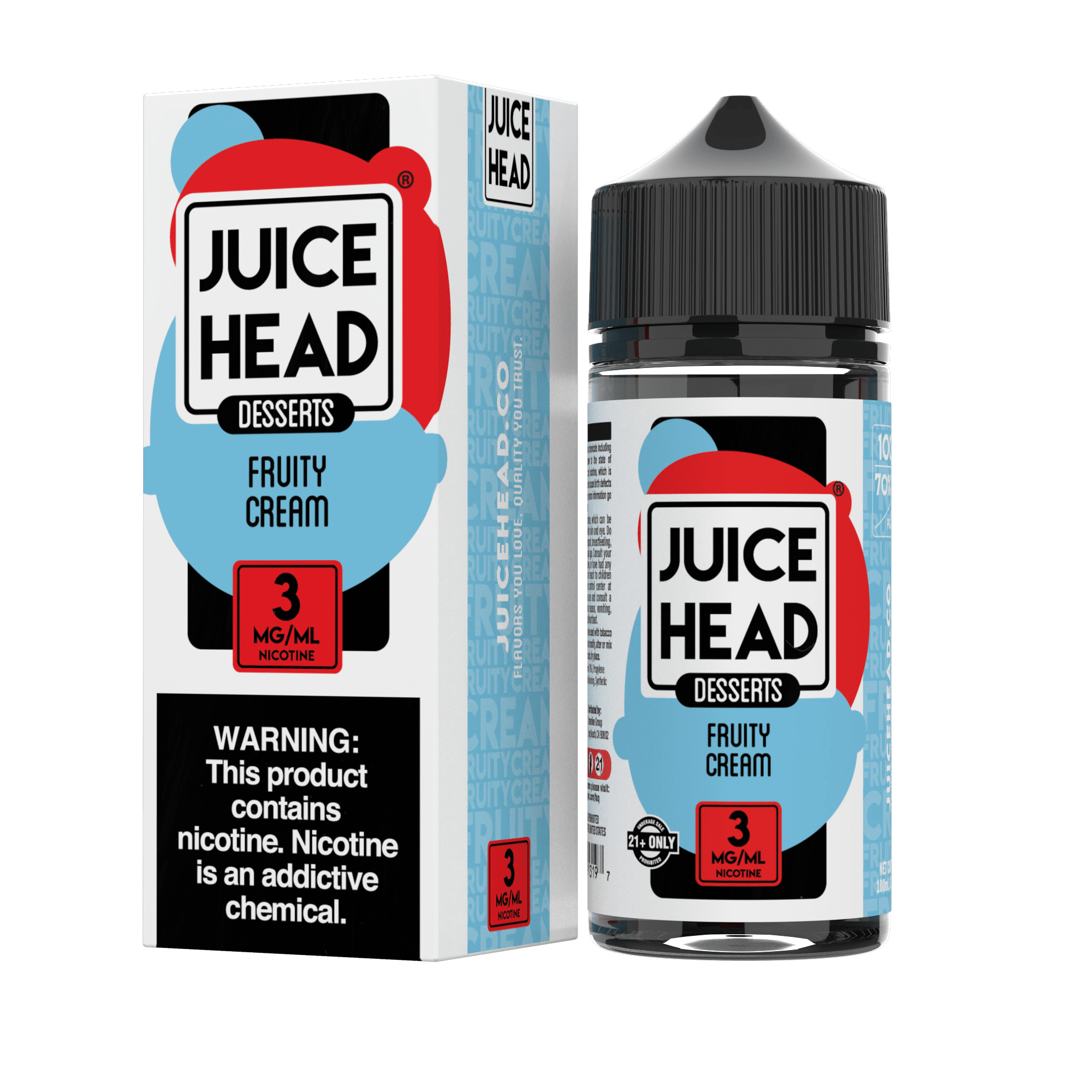 Juice Head - 100mL