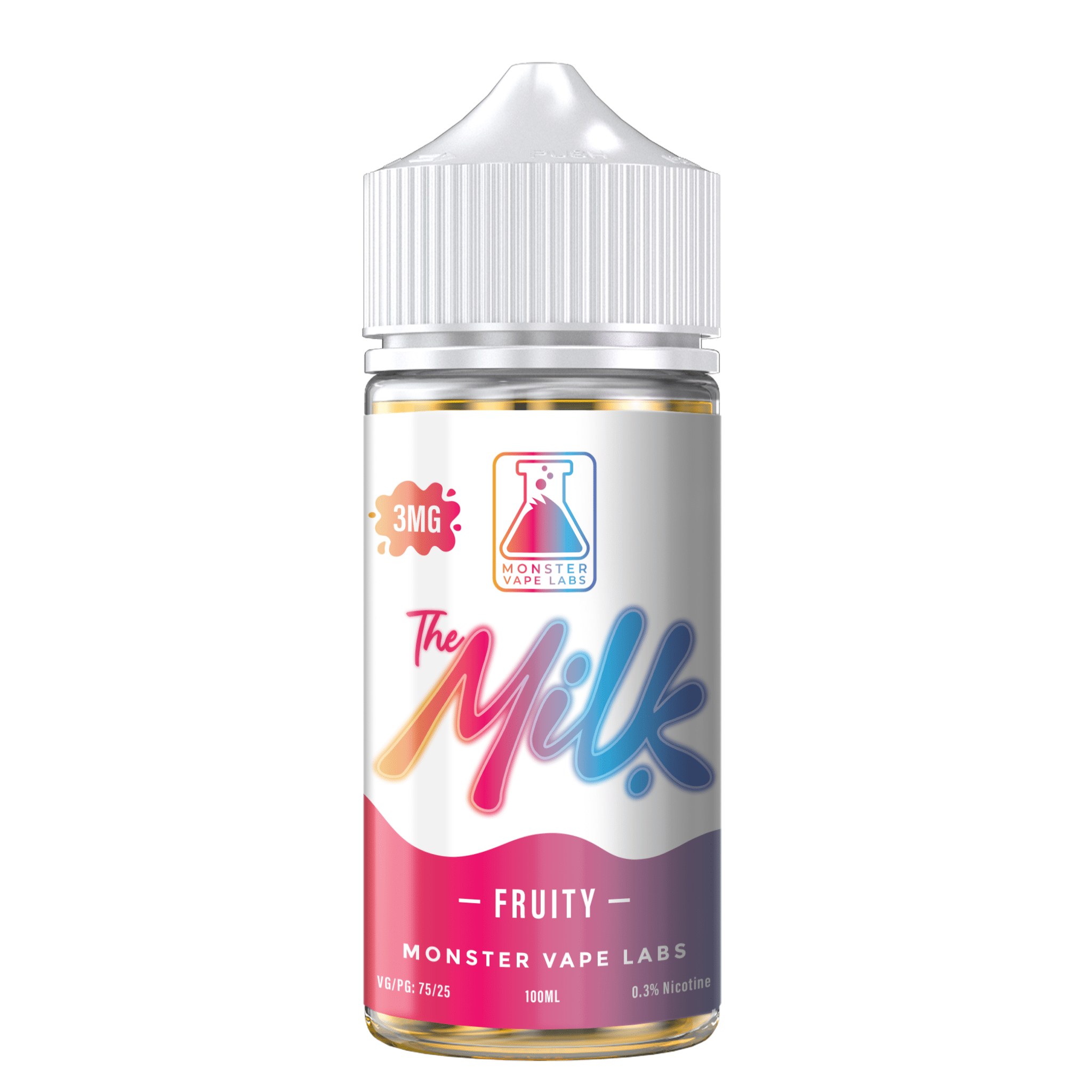 The Milk - 100mL