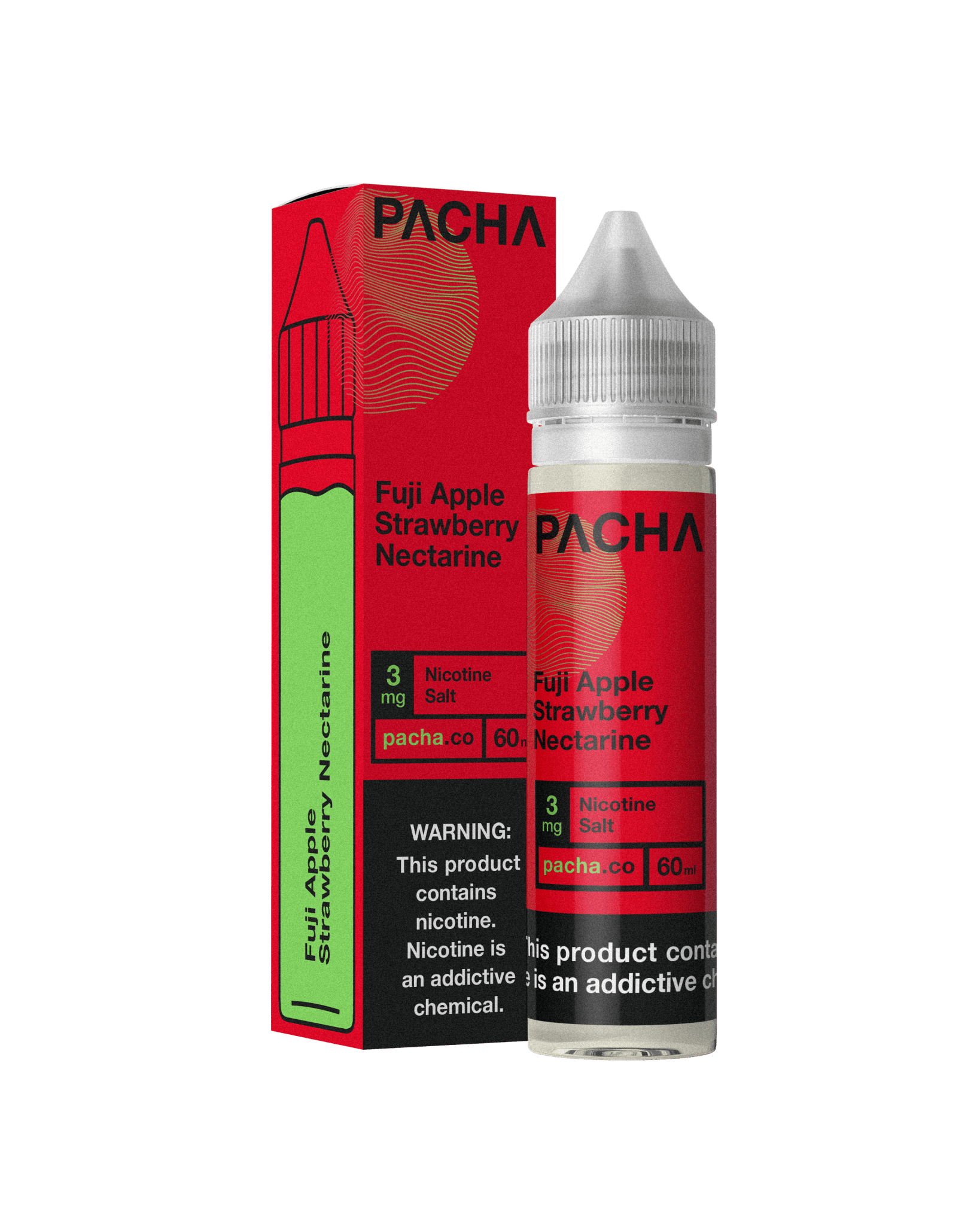 Pachamama - 60mL