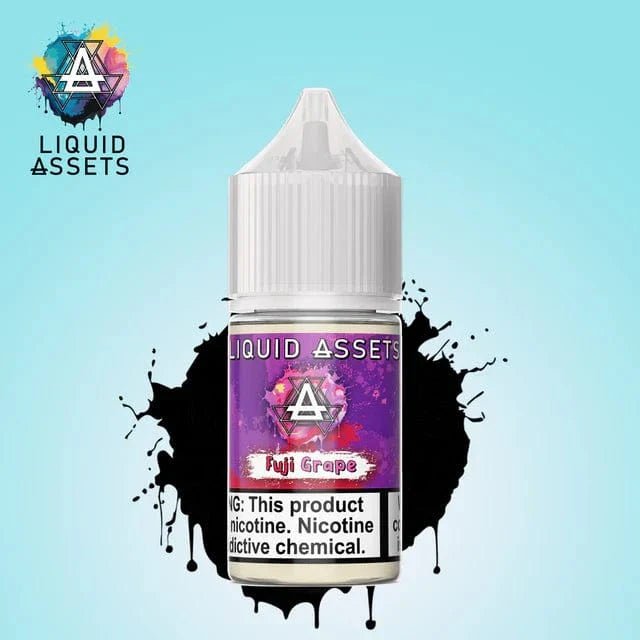 Liquid Assets - 30mL
