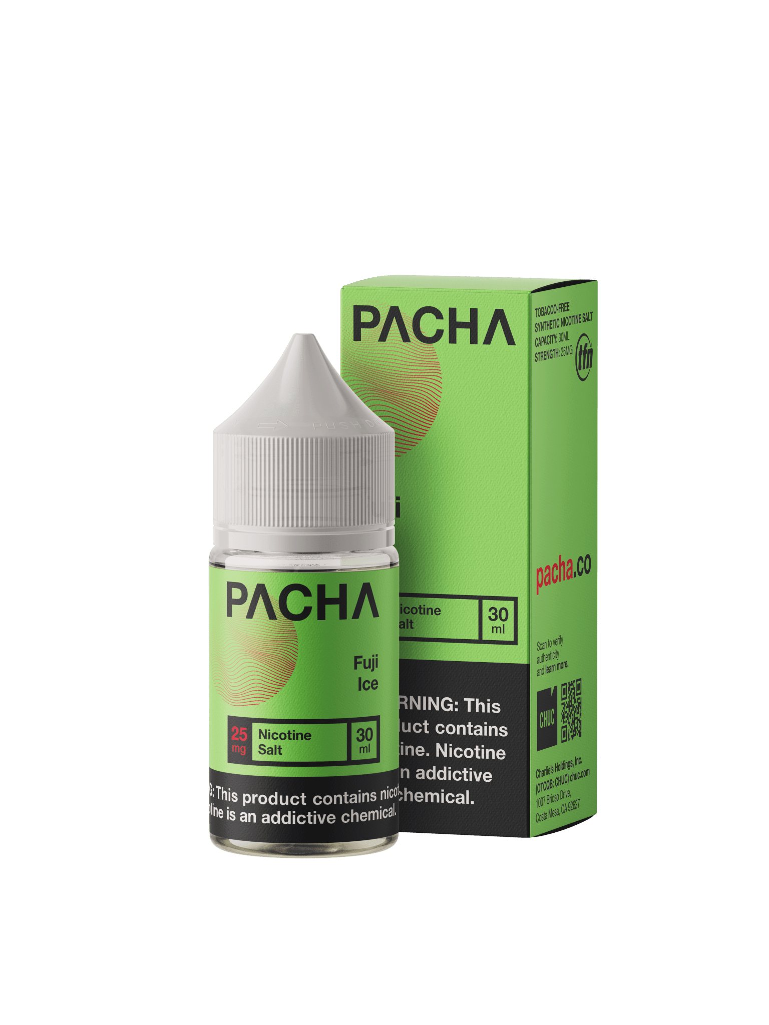 Pachamama - 30mL